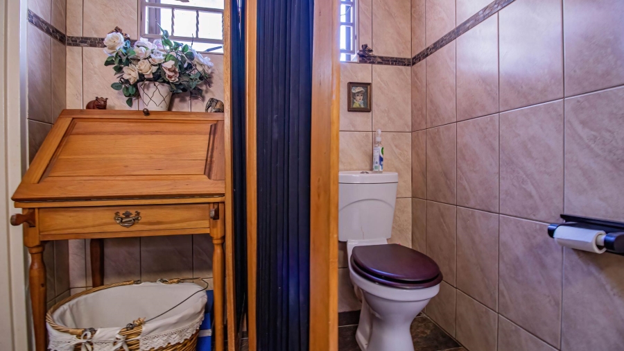 4 Bedroom Property for Sale in Deneysville Free State